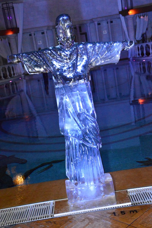 Amethyste Summer Party
